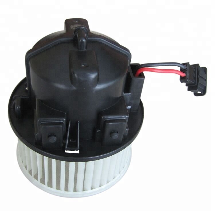 LR016627 - KALORİFER MOTORU (EVOQUE/LR2) - MAHLE
