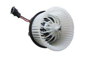 LR016627 - KALORİFER MOTORU (EVOQUE/LR2) - MAHLE