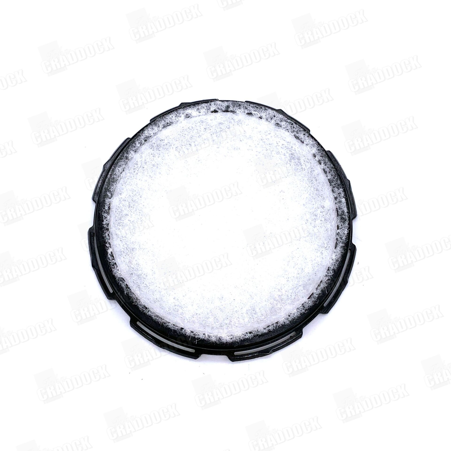 HAK500140 - KOLTUK SOĞUTMA FİLTRESİ-RR-2 - Land Rover