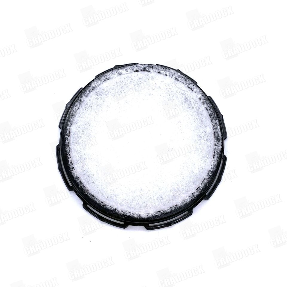 HAK500140 - KOLTUK SOĞUTMA FİLTRESİ-RR-2 - Land Rover