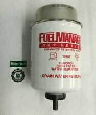 WJI500030G - MAZOT FİLTRESİ 3.6L DZL. (VOGUE) - Stanadyne