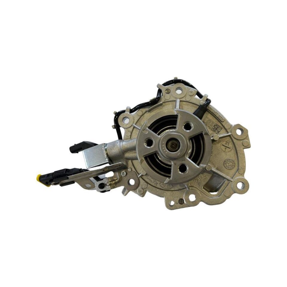 122123457R - DEVİRDAİM 2.0L (DİSCO/5/VELAR/EVOQUE/RRS/NEW DEF.) - Hepu