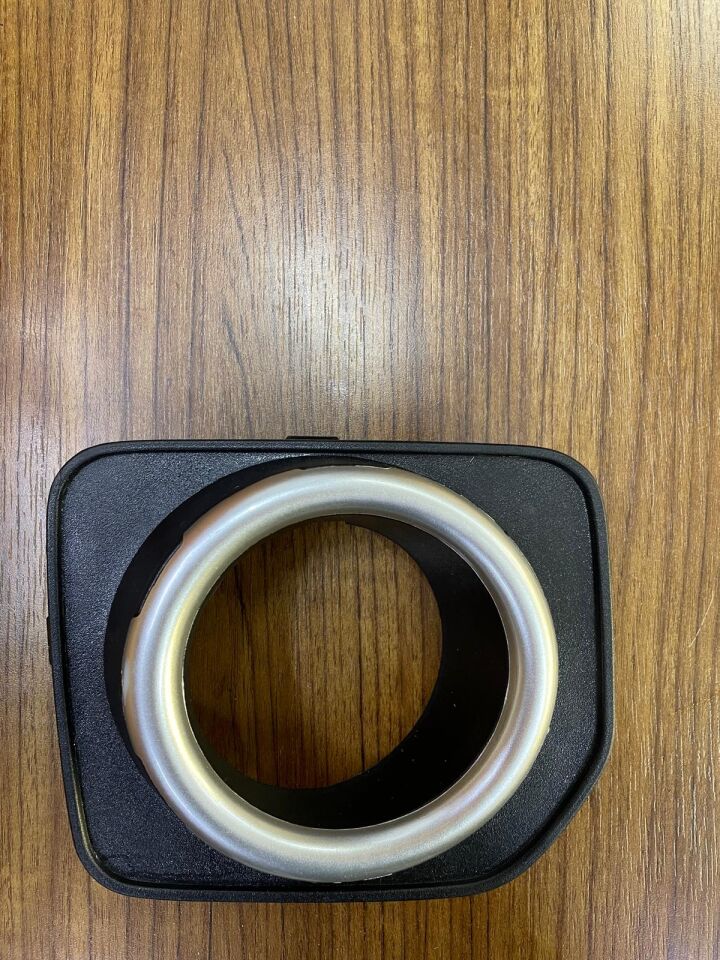 LR051336 - SİS FAR ÇERÇEVESİ SOL (DİSC.S4) - Kyburg