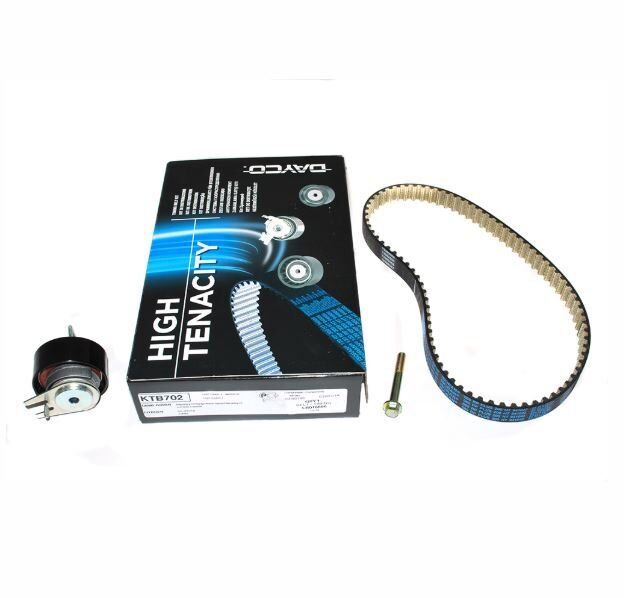 LR016656G - TRİGER SETİ ARKA(3.0/NWD3/4) - Dayco