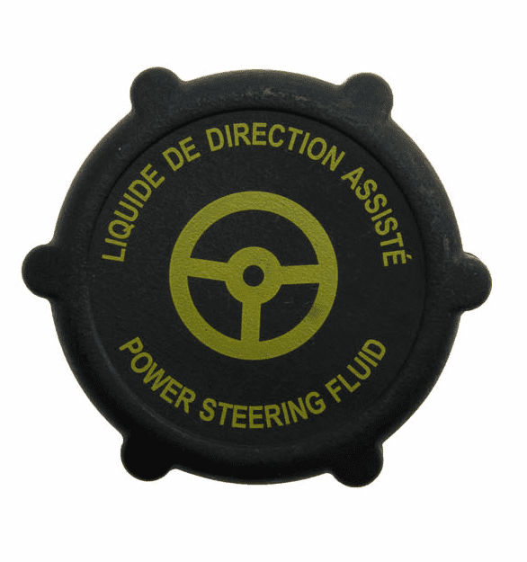 LR000758 - HİDROLİK DİREKSİYON DEPO KAPAK (2.0/2.2) - Land Rover