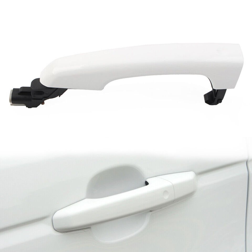 LR061200 - ÖN/ARKA KAPI KOLU DIŞ (EVOQUE/DİSC.SPORT/VOGUE) - Land Rover