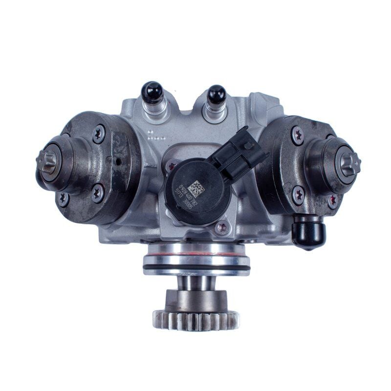 LR061536G - YÜKSEK BASINÇ POMPASI 4.4L V8 DZL. (RRS/VOGUE) - Bosch