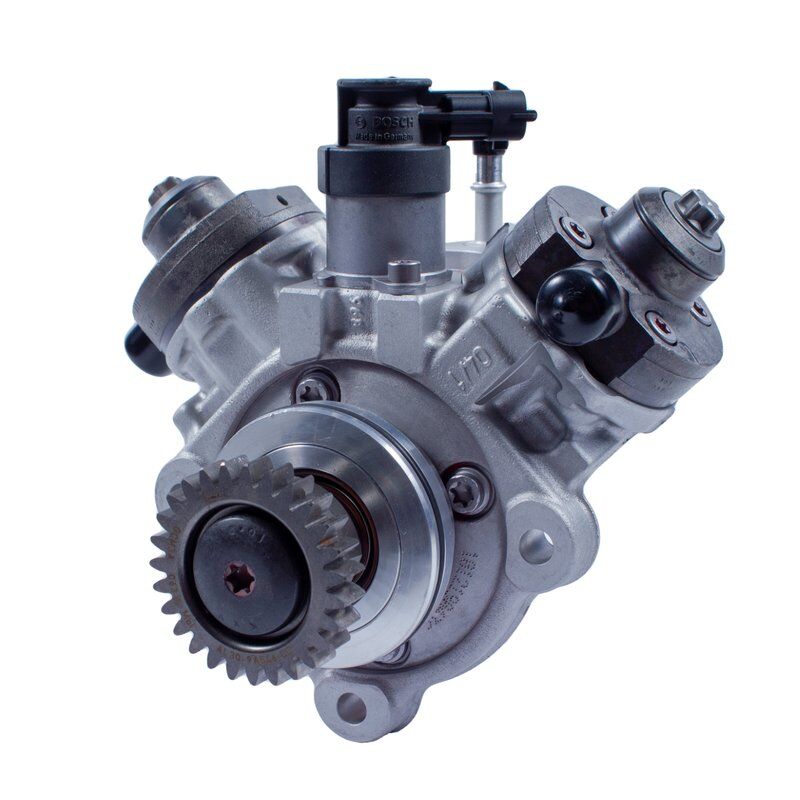 LR061536G - YÜKSEK BASINÇ POMPASI 4.4L V8 DZL. (RRS/VOGUE) - Bosch