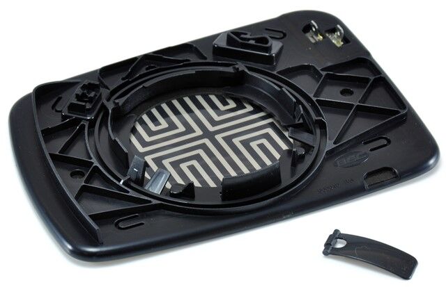 LR017067 - AYNA CAMI SAĞ (2.2/2.7/NWD3) - Allmakes