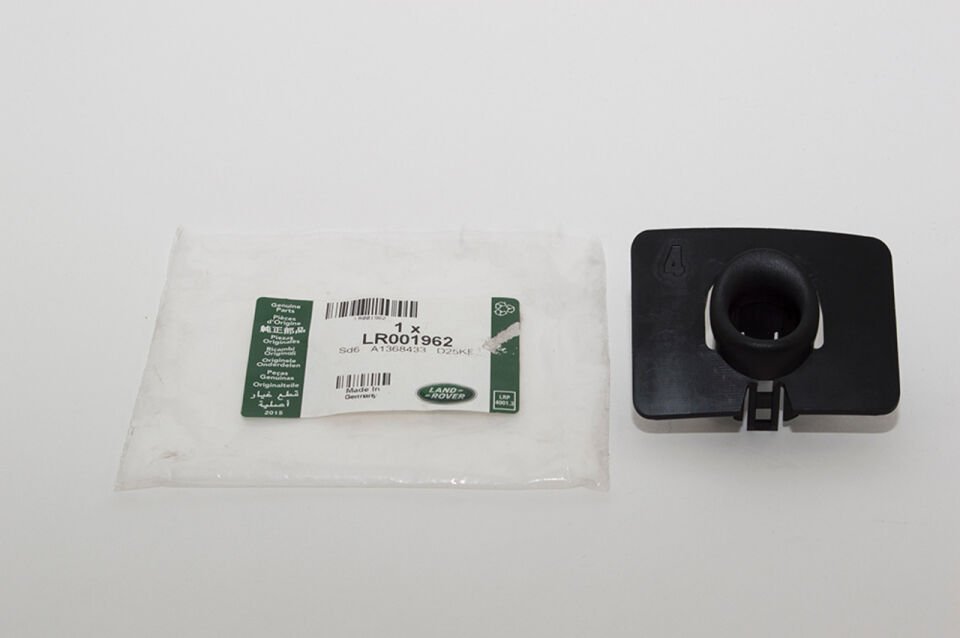 LR001962 - ÖN PARK SENS KAPAK SOL(2.2) - Land Rover