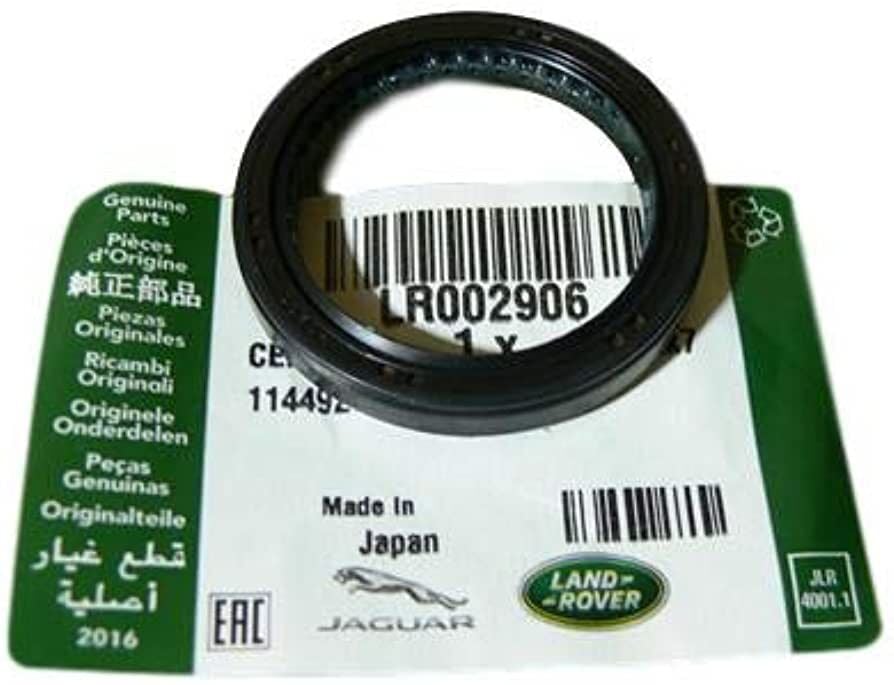 LR002906 - DİFERANSİYEL KEÇE DIŞ 2.2 DZL. (EVOQUE/FREEL.2) - Land Rover