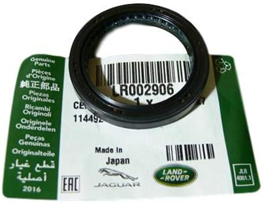 LR002906 - DİFERANSİYEL KEÇE DIŞ 2.2 DZL. (EVOQUE/FREEL.2) - Land Rover