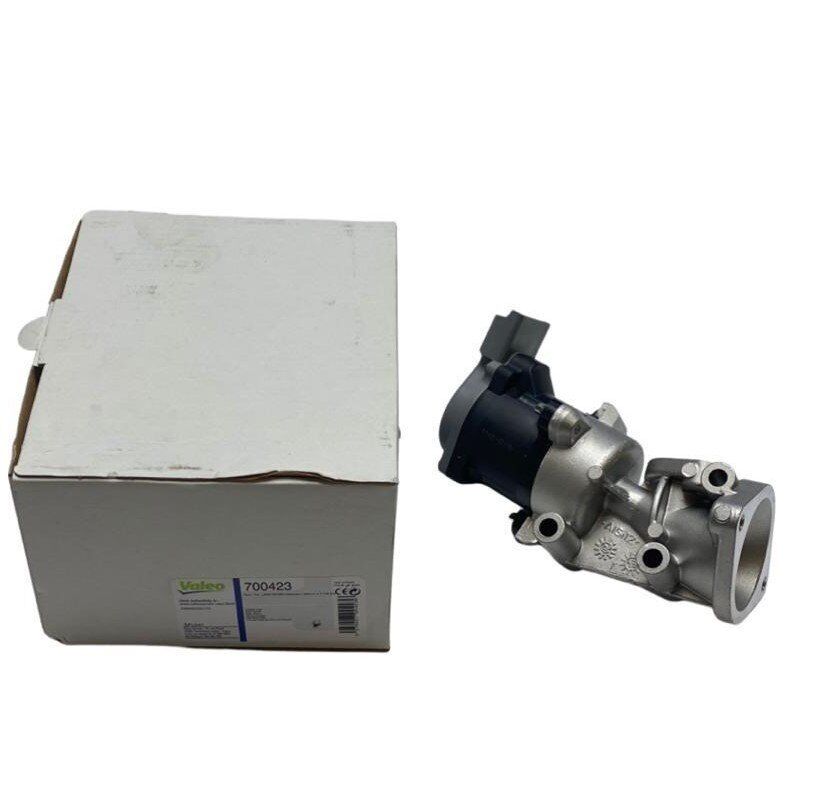 LR018324 - EGR VALFİ SAĞ (7A/2.7/NWD3/4) - Valeo