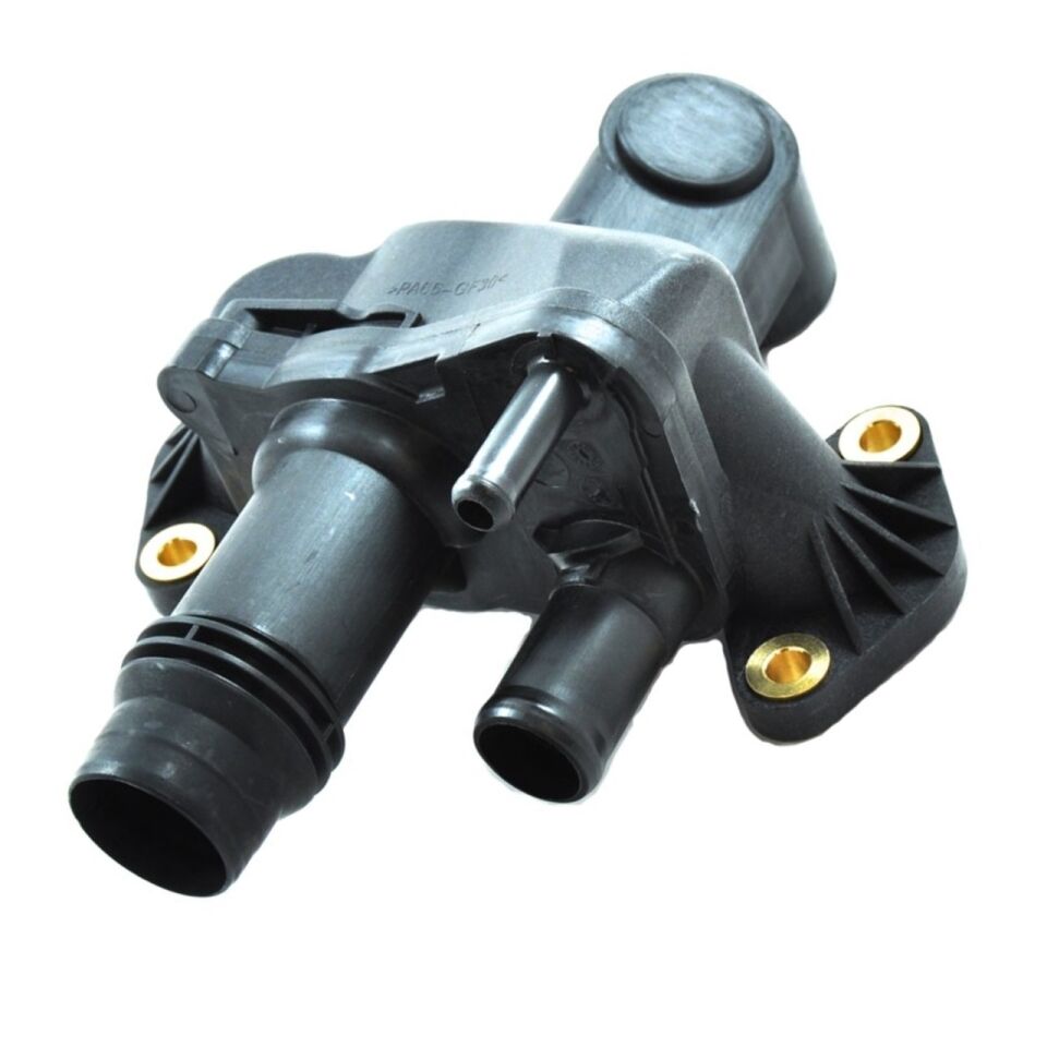 LR073372G - SU ÇIKIŞ BAĞLANTISI (2.7/3.0/3.0 V6) - MGA
