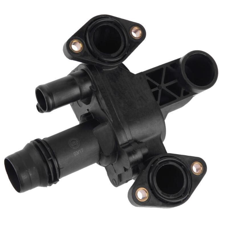 LR073372G - SU ÇIKIŞ BAĞLANTISI (2.7/3.0/3.0 V6) - MGA
