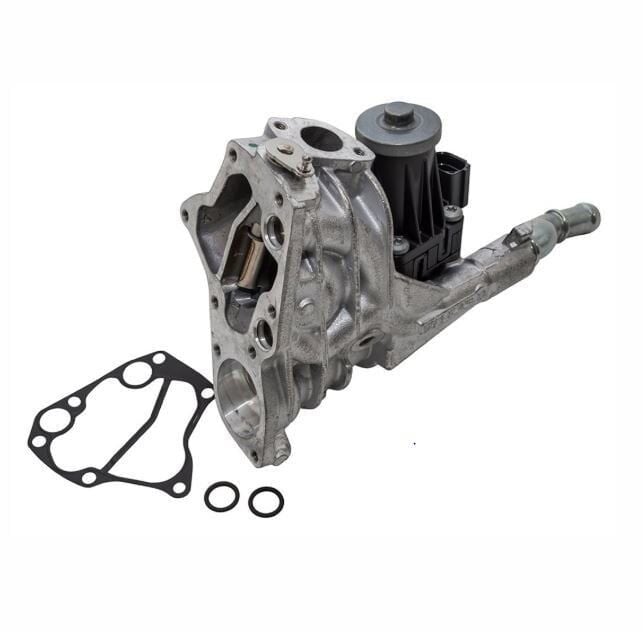 LR018753G - EGR VALFİ YARIM SAĞ (3.0/3.0L V6/NWD4) - Pierburg