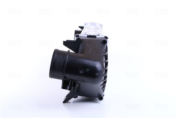 LR031925 - İNTERCOOLER(2.0L) - Nissens