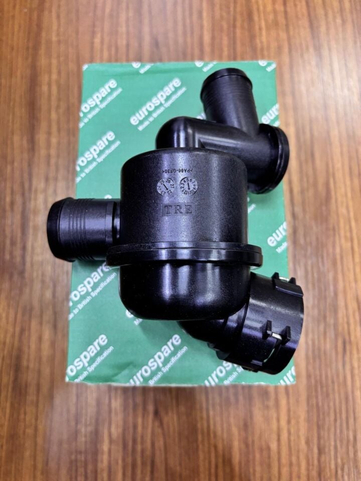 XR841811 - TERMOSTAT 2.7 DZL. (S-TYPE) - Eurospare
