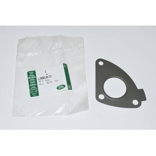 LR003679 - TURBO CONTASI 3.6 DZL. (SPORT) - Land Rover