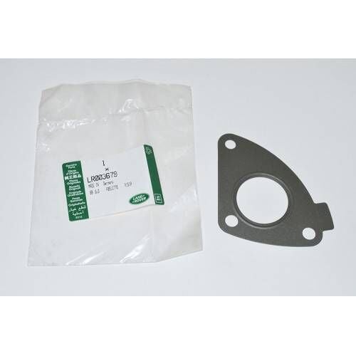 LR003679 - TURBO CONTASI 3.6 DZL. (SPORT) - Land Rover