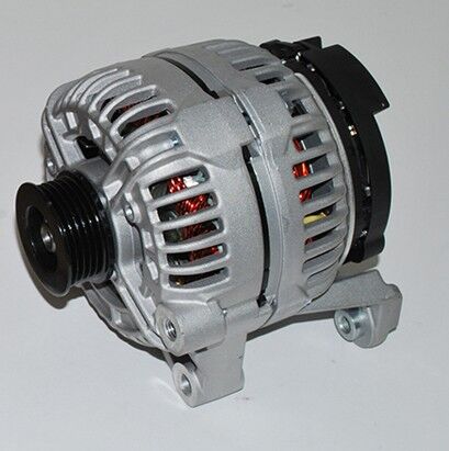 YLE500170 - ALTERNATÖR (TD4) - QH (Quinton Hazell)