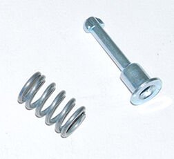 SMK000020 - EL FREN BALATA BASKI YAYI (VOGUE) - Land Rover