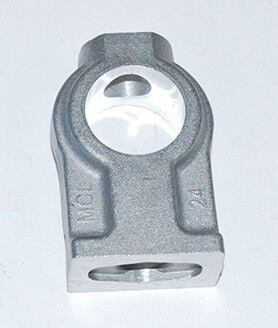 603734 - PİYANO MİL BRAKETİ (4.6/P38) - Allmakes