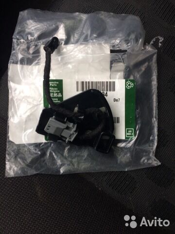 LR003234 - DIŞ AYNA ISI SENSÖRÜ(2.2) - Land Rover