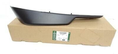 LR115671 - ÖN TAMPON SPOİLER SAĞ (VELAR) - Land Rover