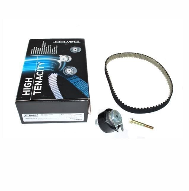 LR019115 - TRİGER SETİ ARKA (7/9A/2.7/NWD3) - Dayco