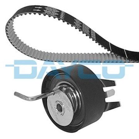 LR019115 - TRİGER SETİ ARKA (7/9A/2.7/NWD3) - Dayco