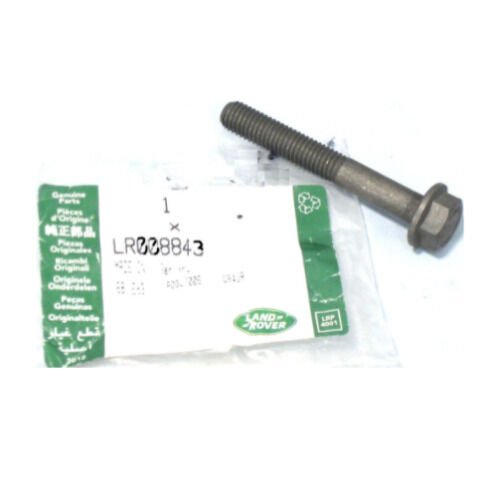 LR008843 - TURBO CİVATA(2.2) - Land Rover