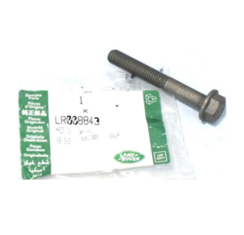 LR008843 - TURBO CİVATA(2.2) - Land Rover