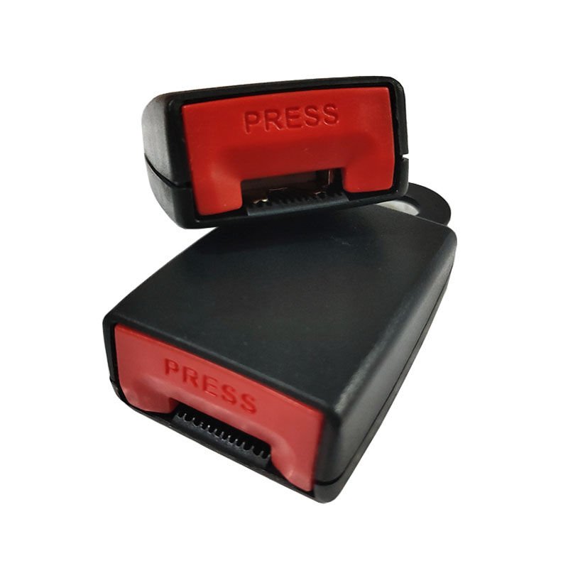 LR009305 - ARKA EMNİYET KEMER TOKASI SOL (DİSC.S3/S4) - Land Rover