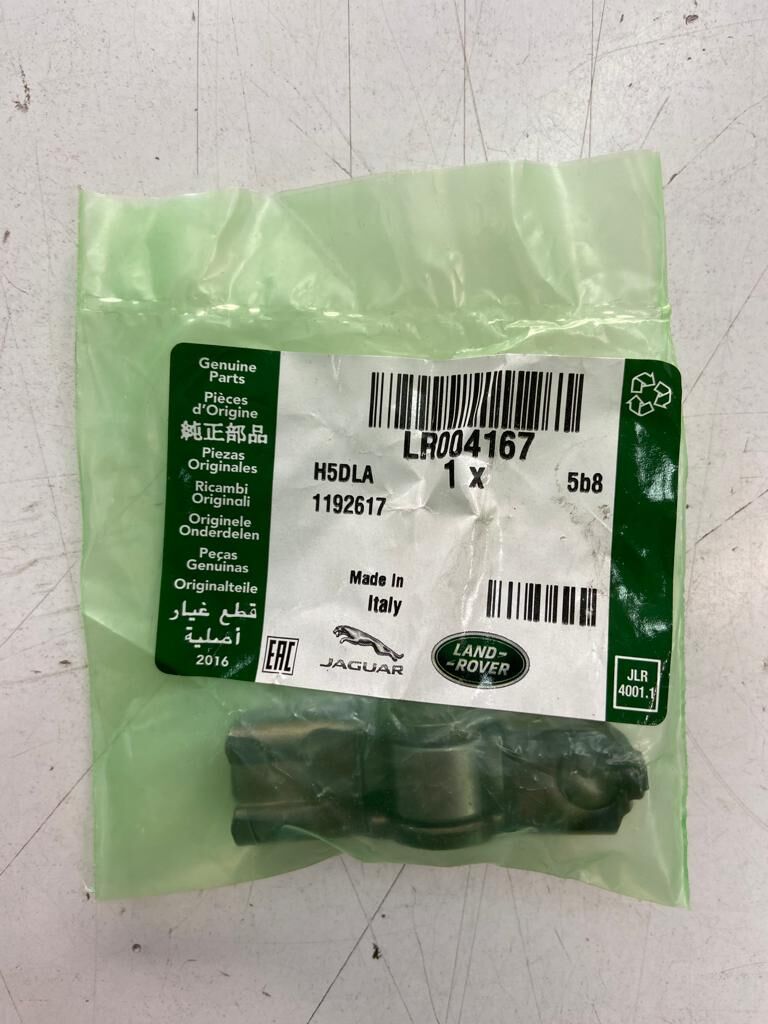 LR004167 - HİDROLİK İTİCİ HOROZ (2.2/EVOQUE) - Land Rover