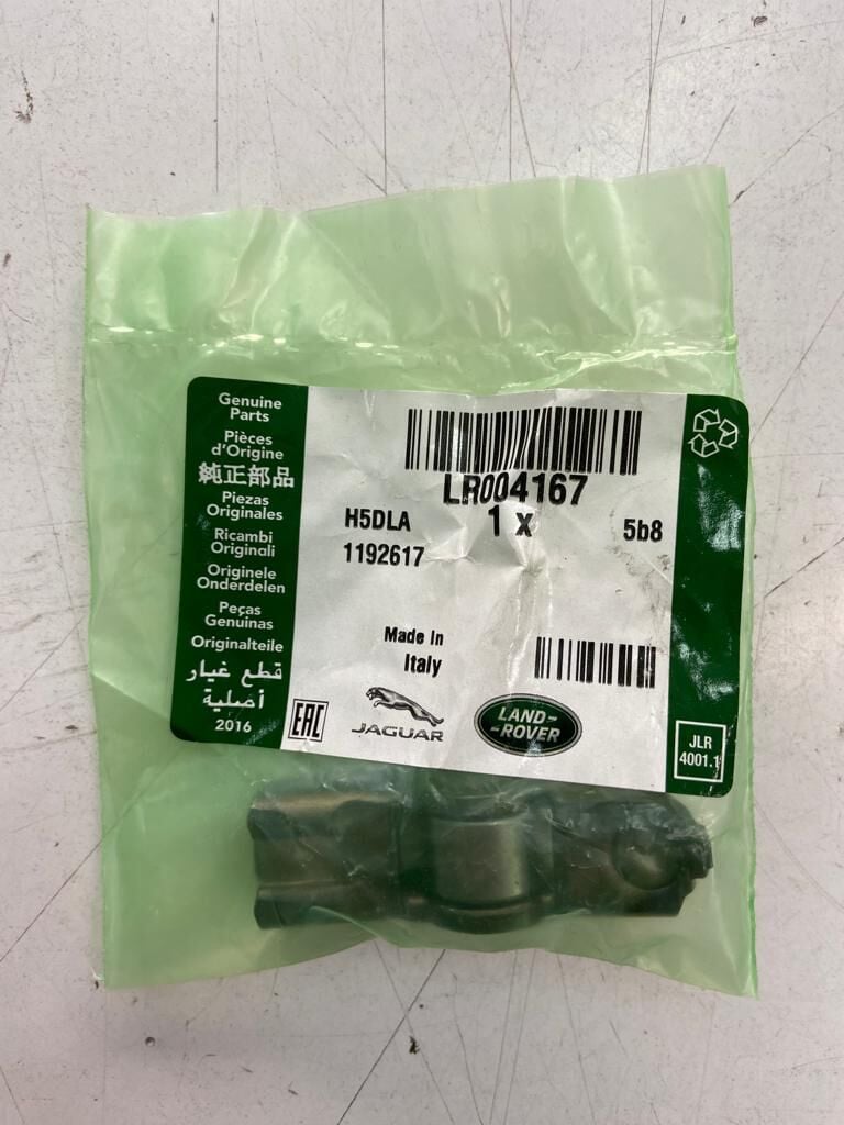 LR004167 - HİDROLİK İTİCİ HOROZ (2.2/EVOQUE) - Land Rover