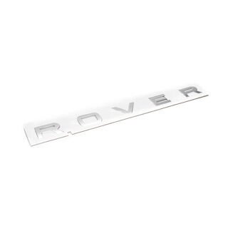 LR038709 - ARKA ROVER YAZI(3.0L V6) - Land Rover