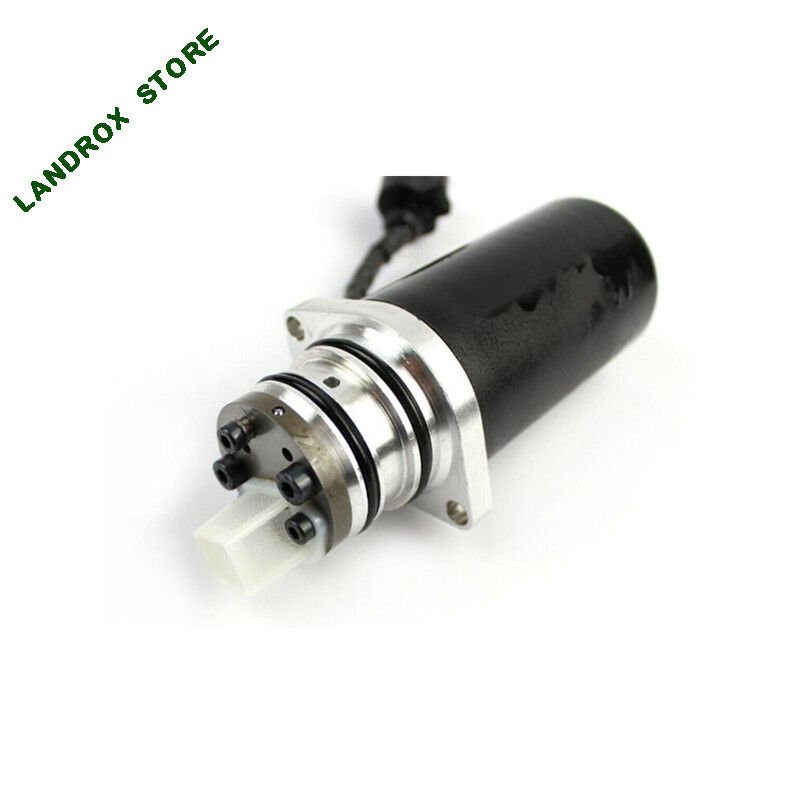 LR003147 - HALDEX POMPASI 8H (2.2) - Land Rover