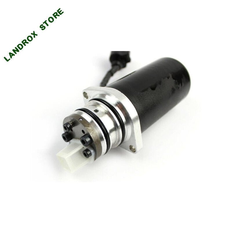 LR003147 - HALDEX POMPASI 8H (2.2) - Land Rover