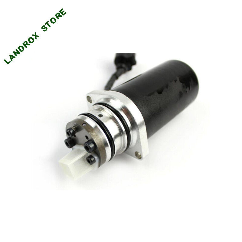 LR003147 - HALDEX POMPASI 8H (2.2) - Land Rover