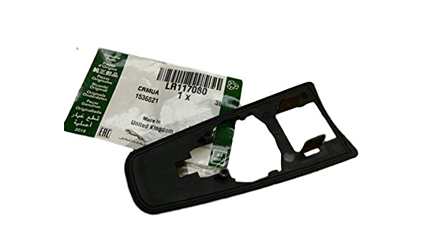 LR117080 - ÖN KAPI KOL BUTON CONTA (EVOQUE) - Land Rover