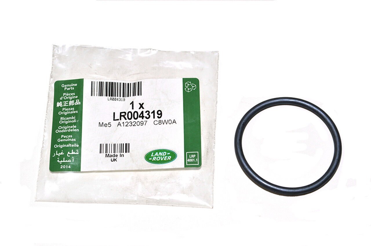 LR004319 - TERMOSTAT O RİNG 3.6 (VOGUE/SPORT) - Land Rover