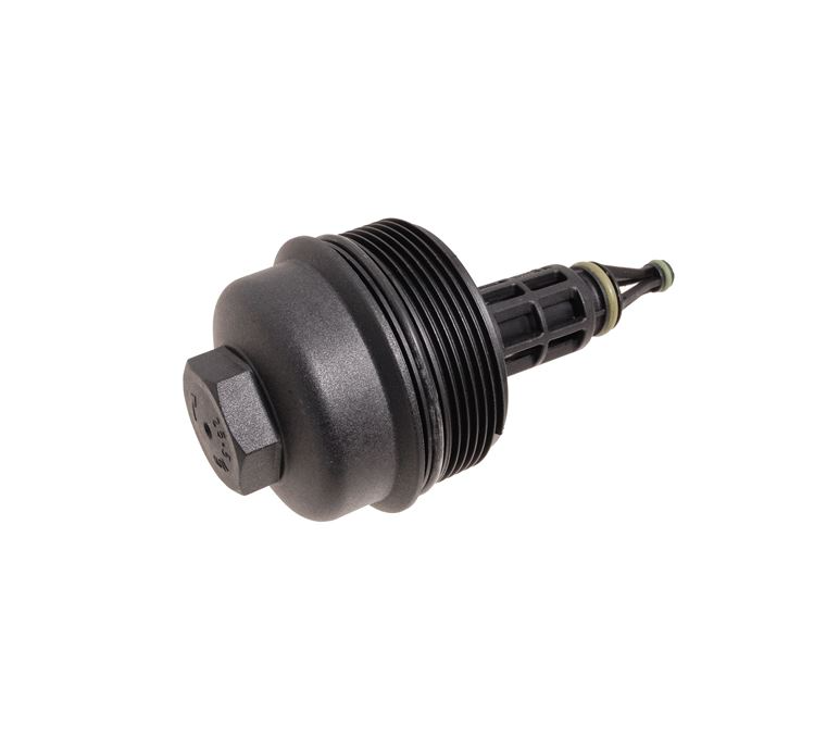 LPX100690L - YAĞ FİLTRE KAPAĞI TD4 (FREEL.1) - Land Rover