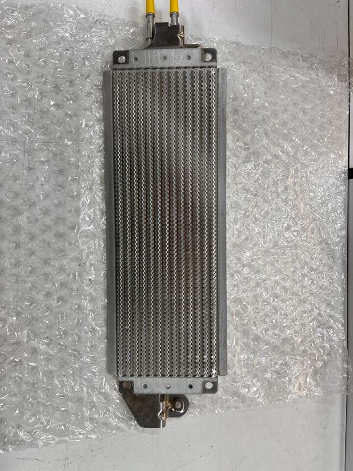 LR134446 - YAKIT SOĞUTUCU 2.0/3.0 DZL. (VELAR) - Land Rover