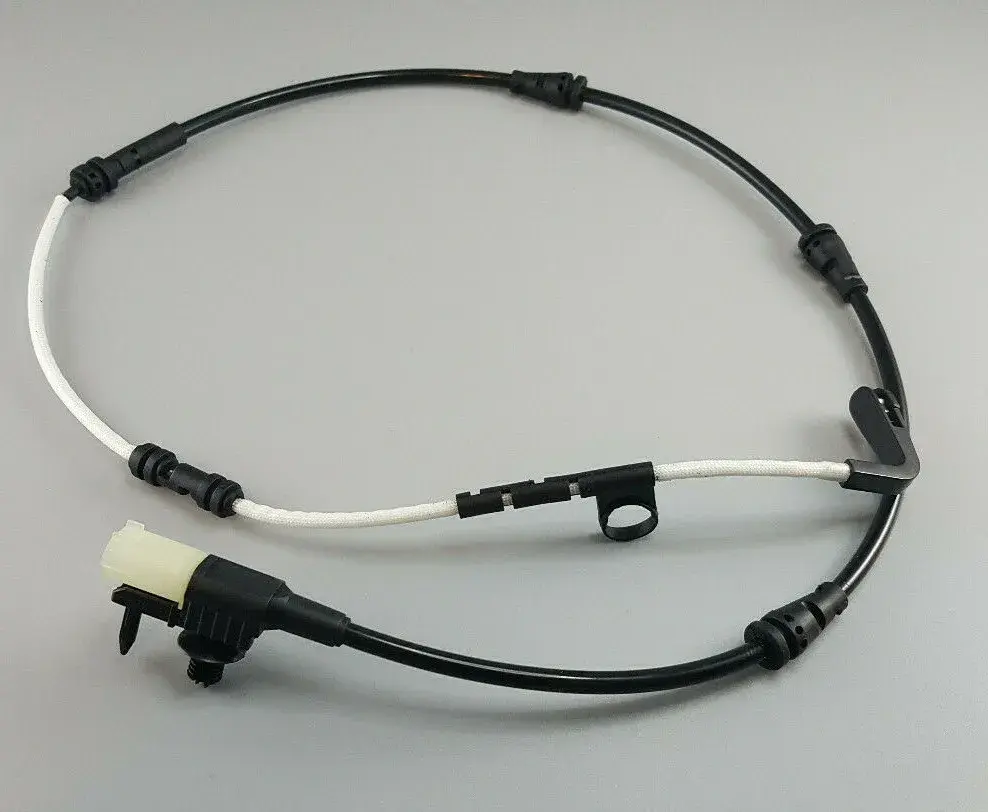 LR084071 - ARKA BALATA FİŞİ JA (3.0 V6) - LIMA SPARE