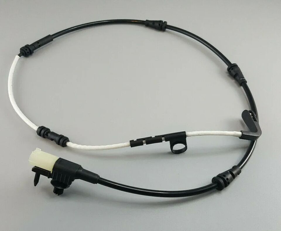 LR084071 - ARKA BALATA FİŞİ JA (3.0 V6) - LIMA SPARE