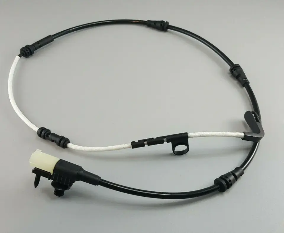 LR084071 - ARKA BALATA FİŞİ JA (3.0 V6) - LIMA SPARE