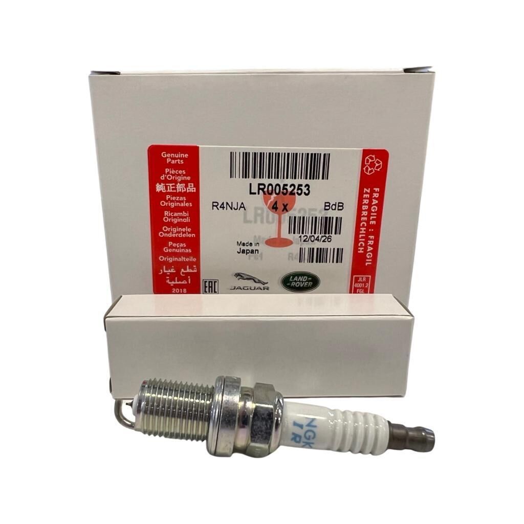LR005253 - BUJİ (4.2/4.4/NWD3/VOGUE/SPORT) - Land Rover