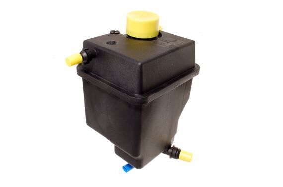 PCF000033 - RADYATÖR SU DEPOSU 3.0/4.4 (VOGUE) - Land Rover