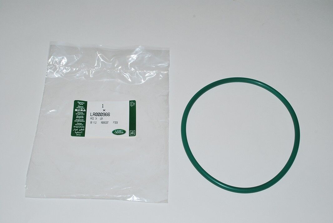 LR117476 - YAKIT POMPA O RİNG (2.7/3.0/NWD3) - Land Rover